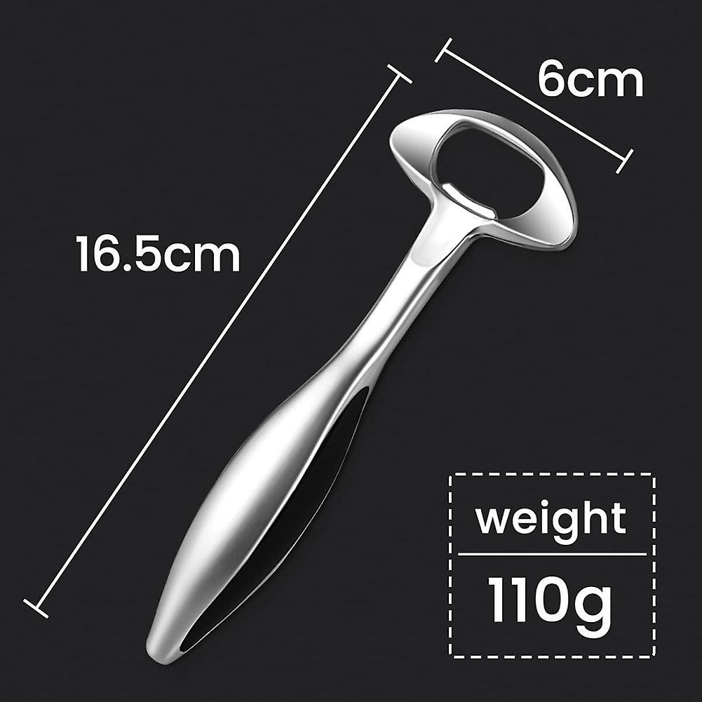 Beer Drink Bottle Openers with Handle, Funny Bottle Opener Gift