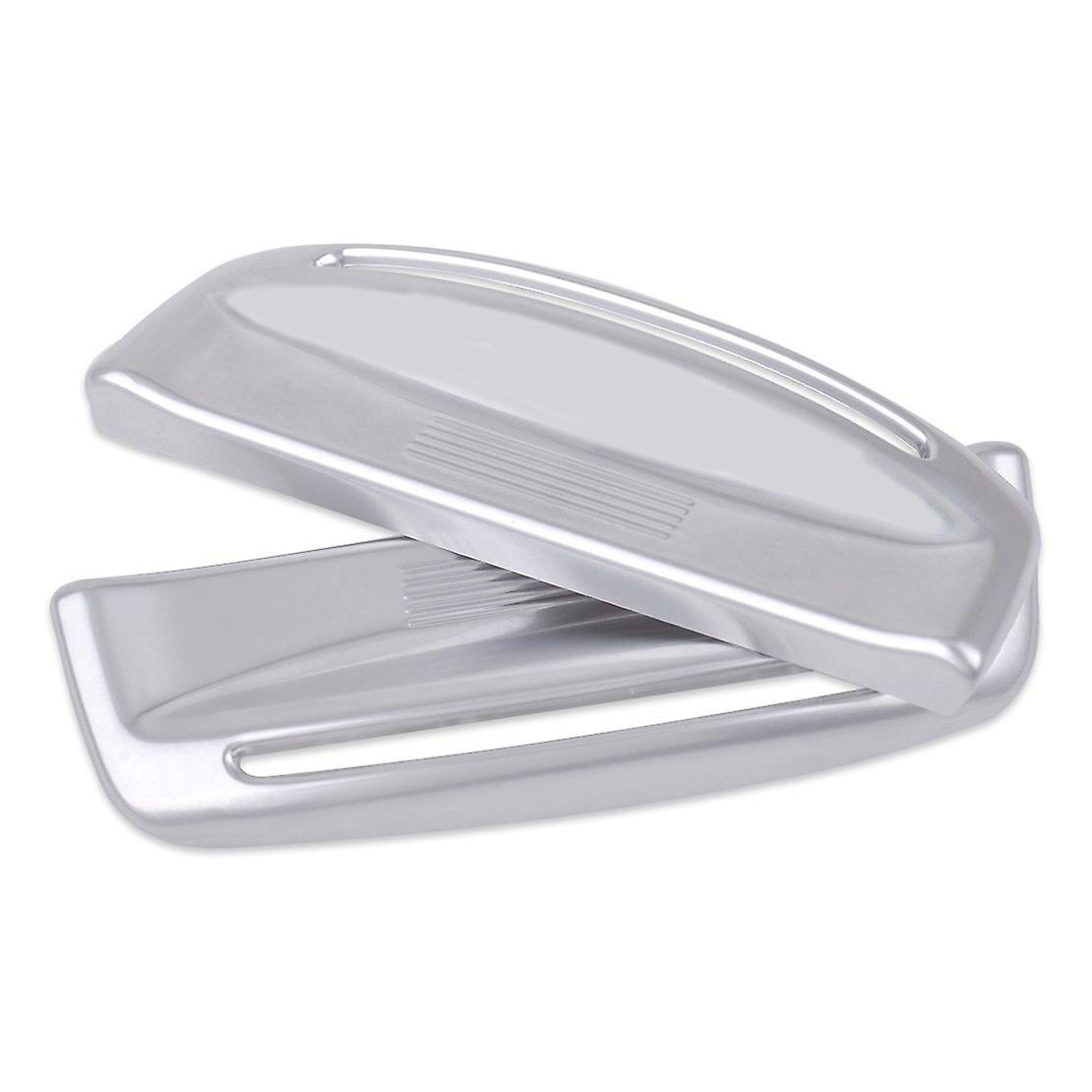 Car Armrest Storage Box Cover Switch for Toyota Highlander 2015-2019
