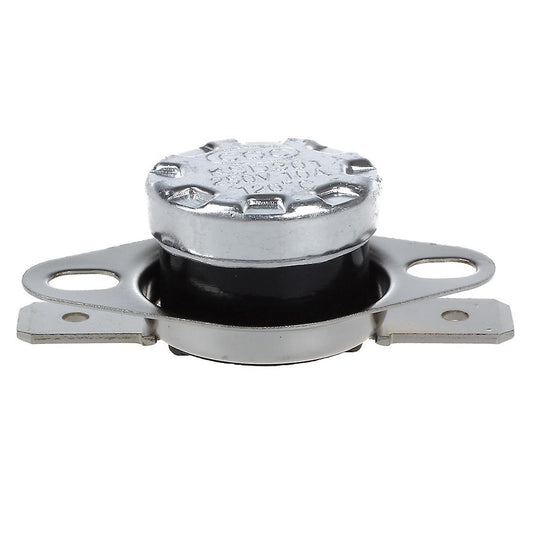 2 X Temperature Control Switch Thermostat 125c Celsius N.c. Ksd301