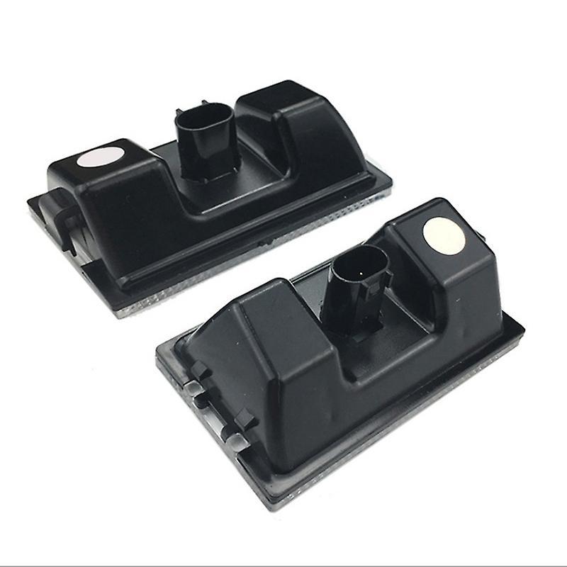 Led Plate Number Lamp for Land Range Rover Lr2 Lr3 Lr4 Sport L359