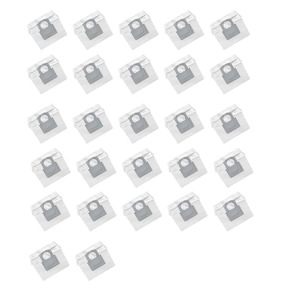 28pcs for Xiaomi Roborock S7 Maxv Ultra Dust Bag Accessories S7 Maxv
