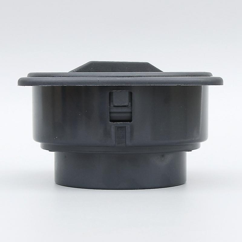 75mm Car Air Vent Outlet Flat Heater for Webasto Eberspacher Parking