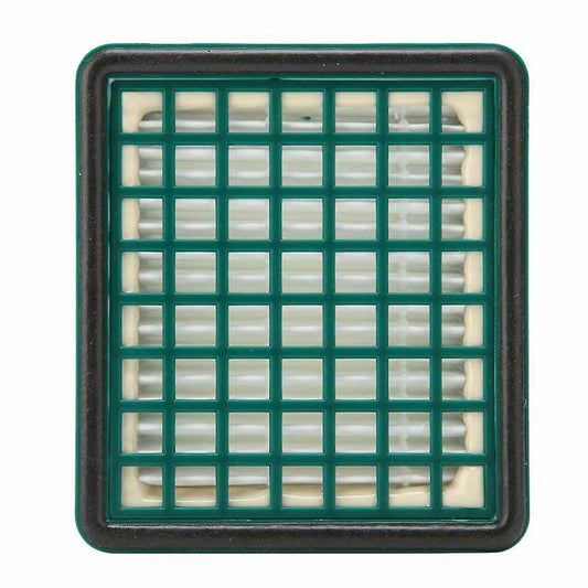 Dust Filter Cartridge for Vorwerk Vk130 Vk131 Vacuum Cleaner Parts