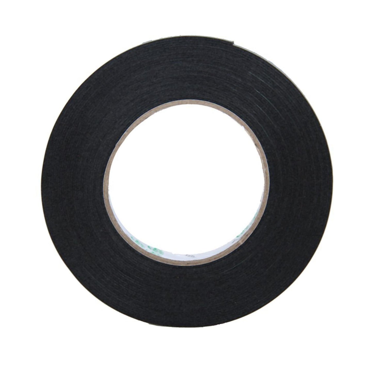 Multifunction Black Sponge Foam Double Sided Adhesive Tape (20mmx10m)