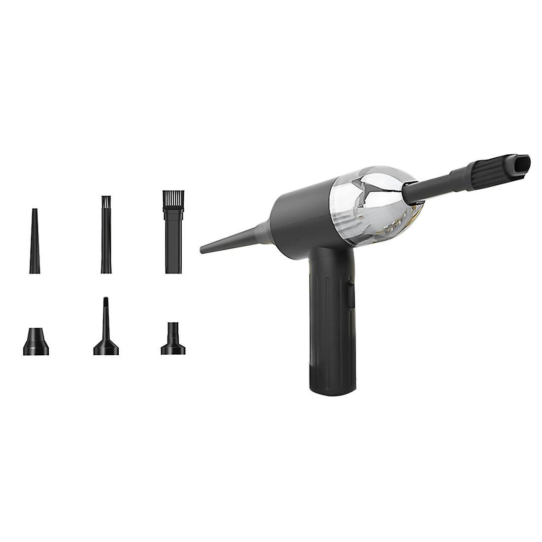 Cordless Air Duster,vacuum Cleaner for Car