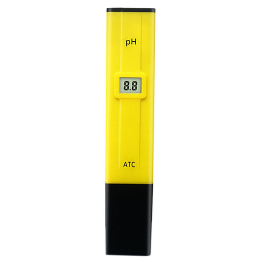 Acidity Meter, Ph Meter, Portable Water Quality Detection Pen