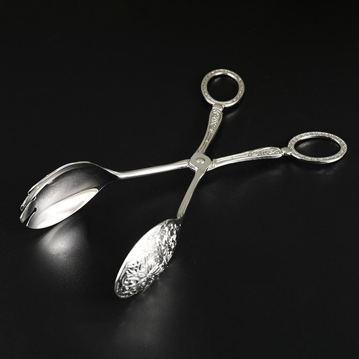 Baking Salad Bread Biscuit Clip Salad Cake Snack Baking Tool Clip 1