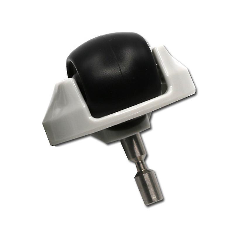 1pcs Casters Front Wheel Fit for Xiaomi 1s 1c Roborock S5 S50 S6