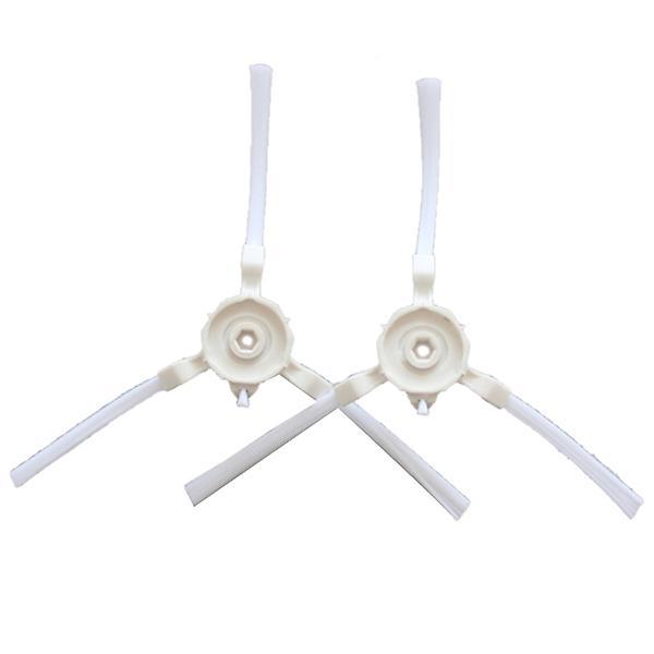 For 360 S6 Sweeping Robot Vacuum Main Brush Side Brush Spare Parts