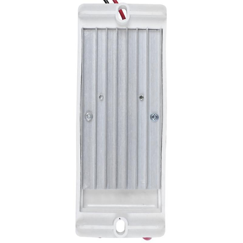 3x Ozone Generator Car 12v 10g Portable Ceramic Plate Air Purifier