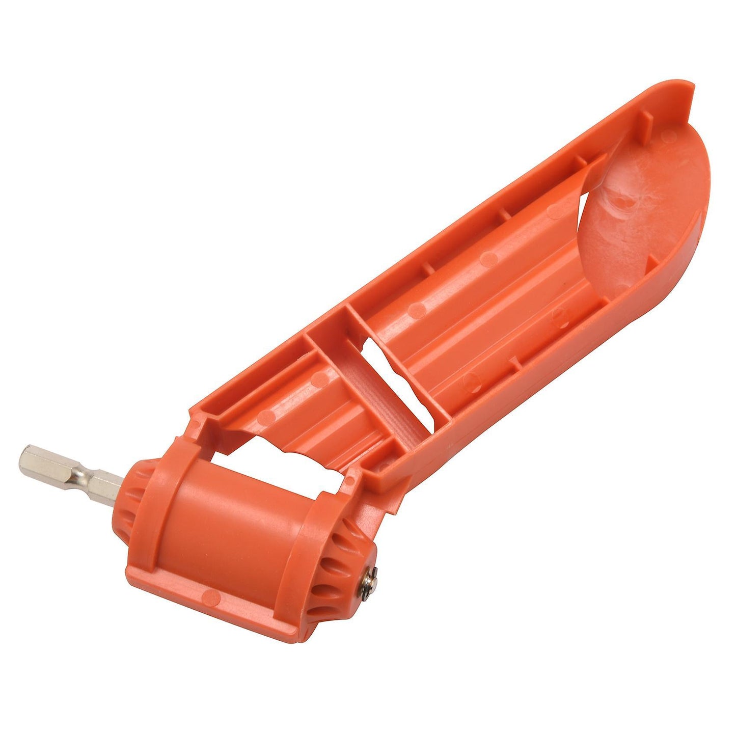 2-12.5mm Drill Bit Sharpener Corundum Grinding Wheel for Polishing