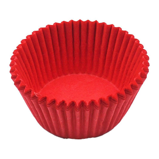 200pcs Cake Paper Cups Oil-proof Pastry Box Baking Tools Baking Cup,d