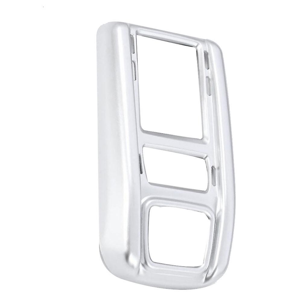 For Honda Odyssey 2022 Car Gear Box Panel Frame Cover Sticker
