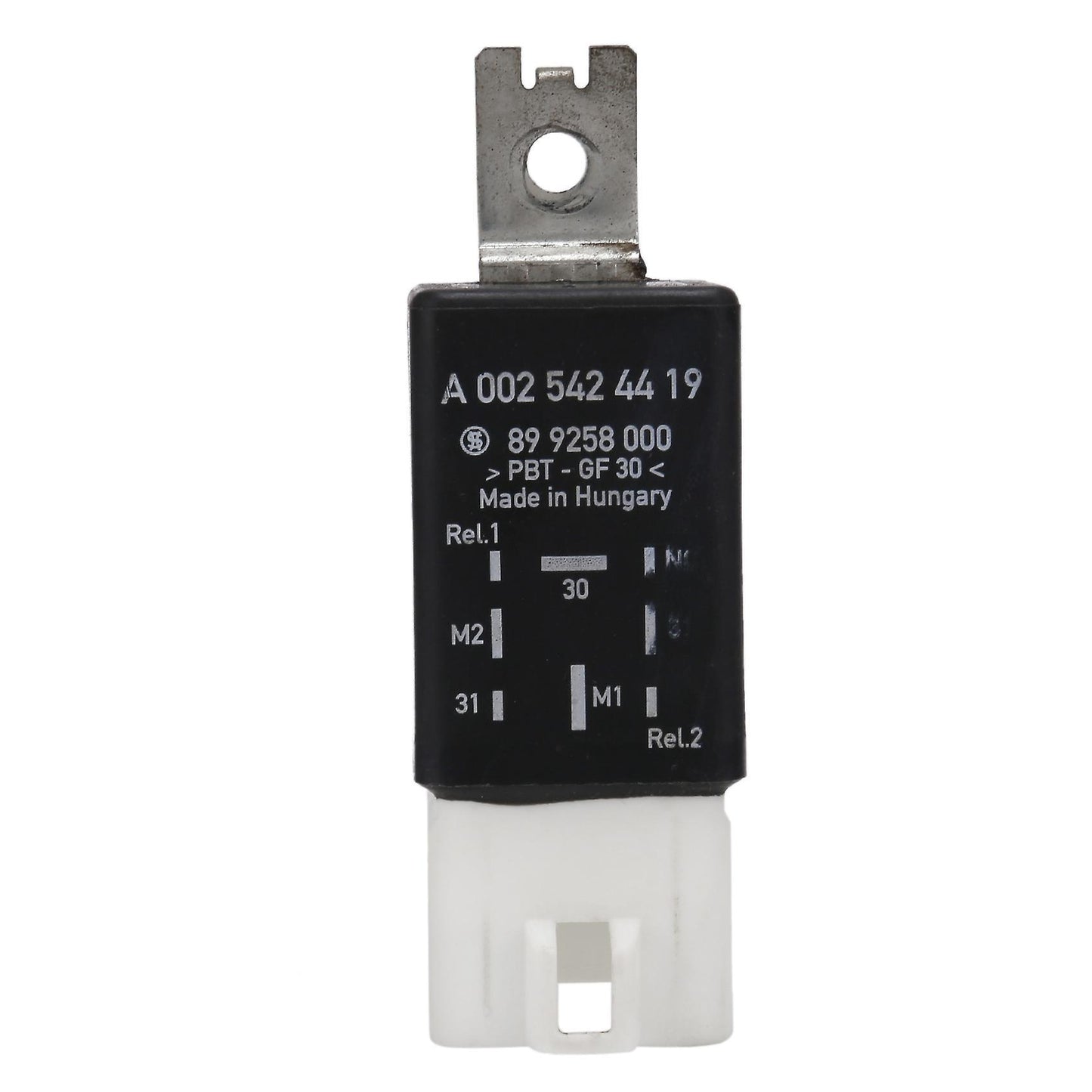 Car Fan Resistance Electronic Car Relay for Mercedes-benz Viano V260l