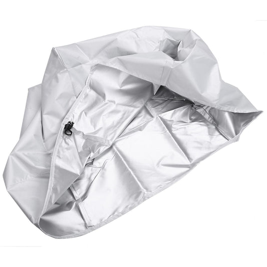 56x61x64cm Boat Seat Cover Dust Waterproof Seat Cover Elastic