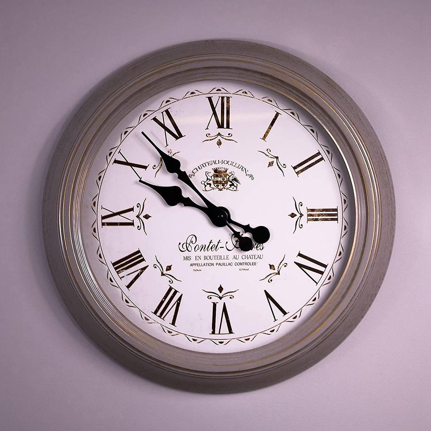 31mm Long Shaft Quartz Clock Movement Mechanism