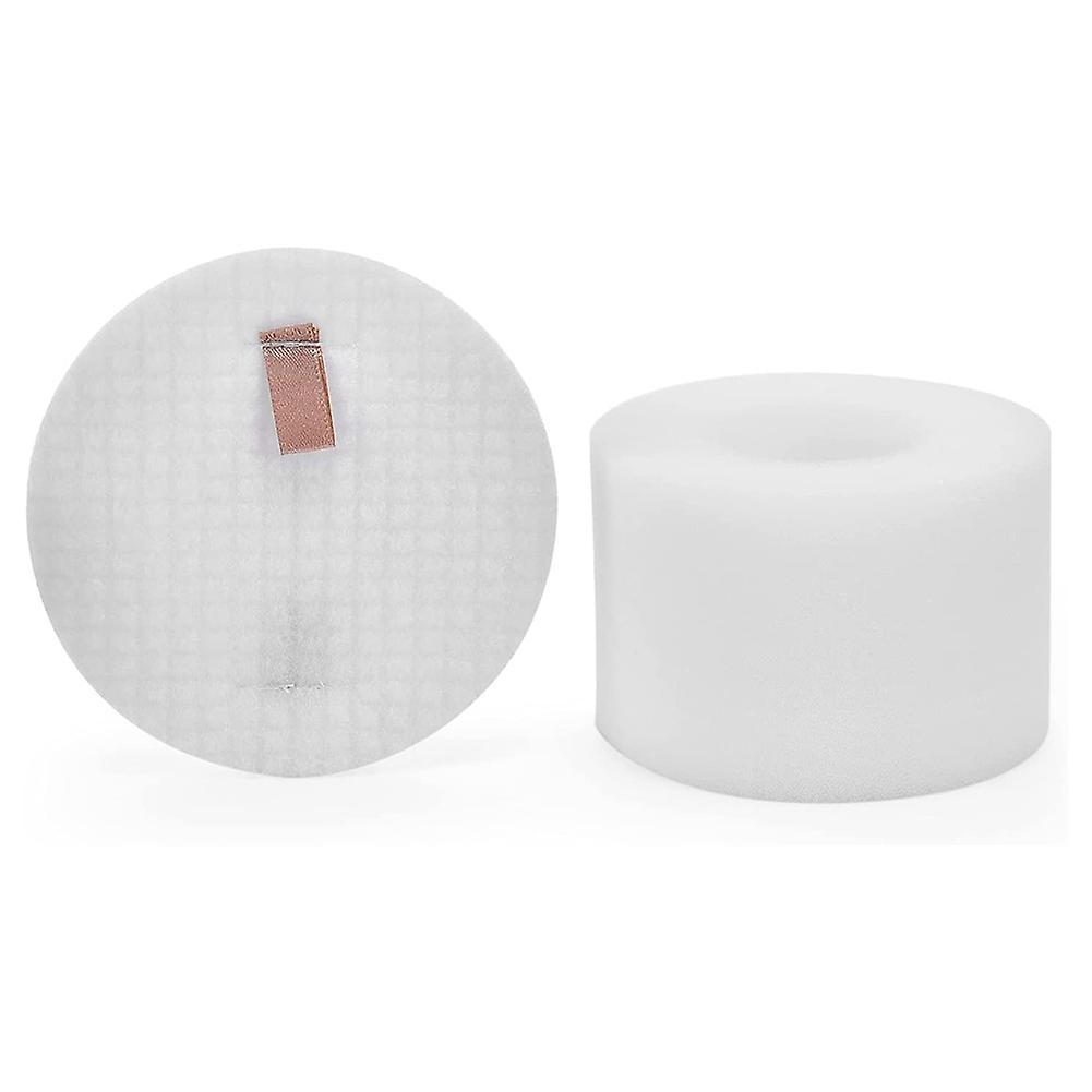 Replacement Filter Set for Shark Upright Vacuum Cleaner Nv680