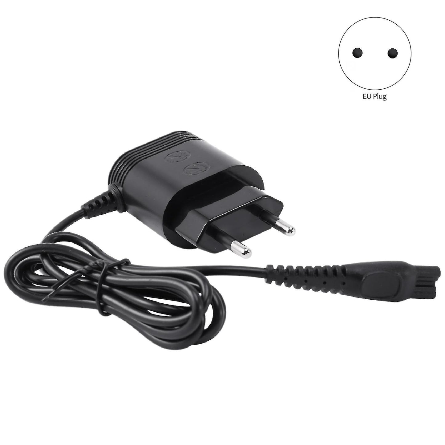 15v Adaptor Charger for Philips Shaver Hq8505 6070 7310 6090 Eu Plug