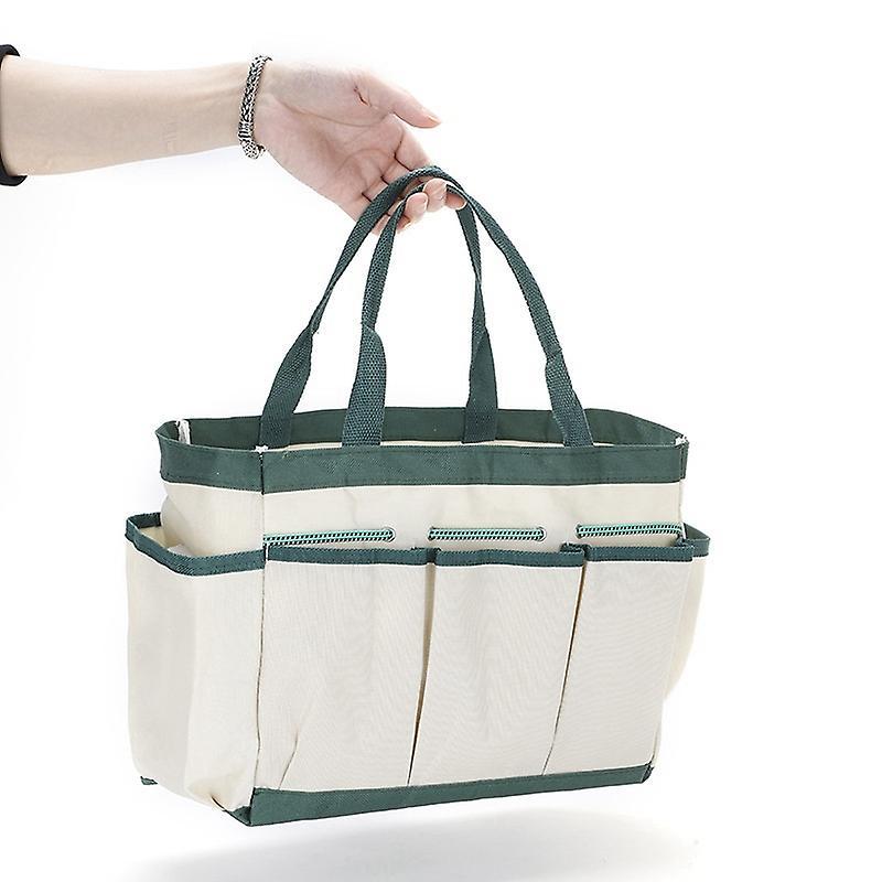 Garden Tool Bag, Gardening Handbag, for Garden Plant Tools