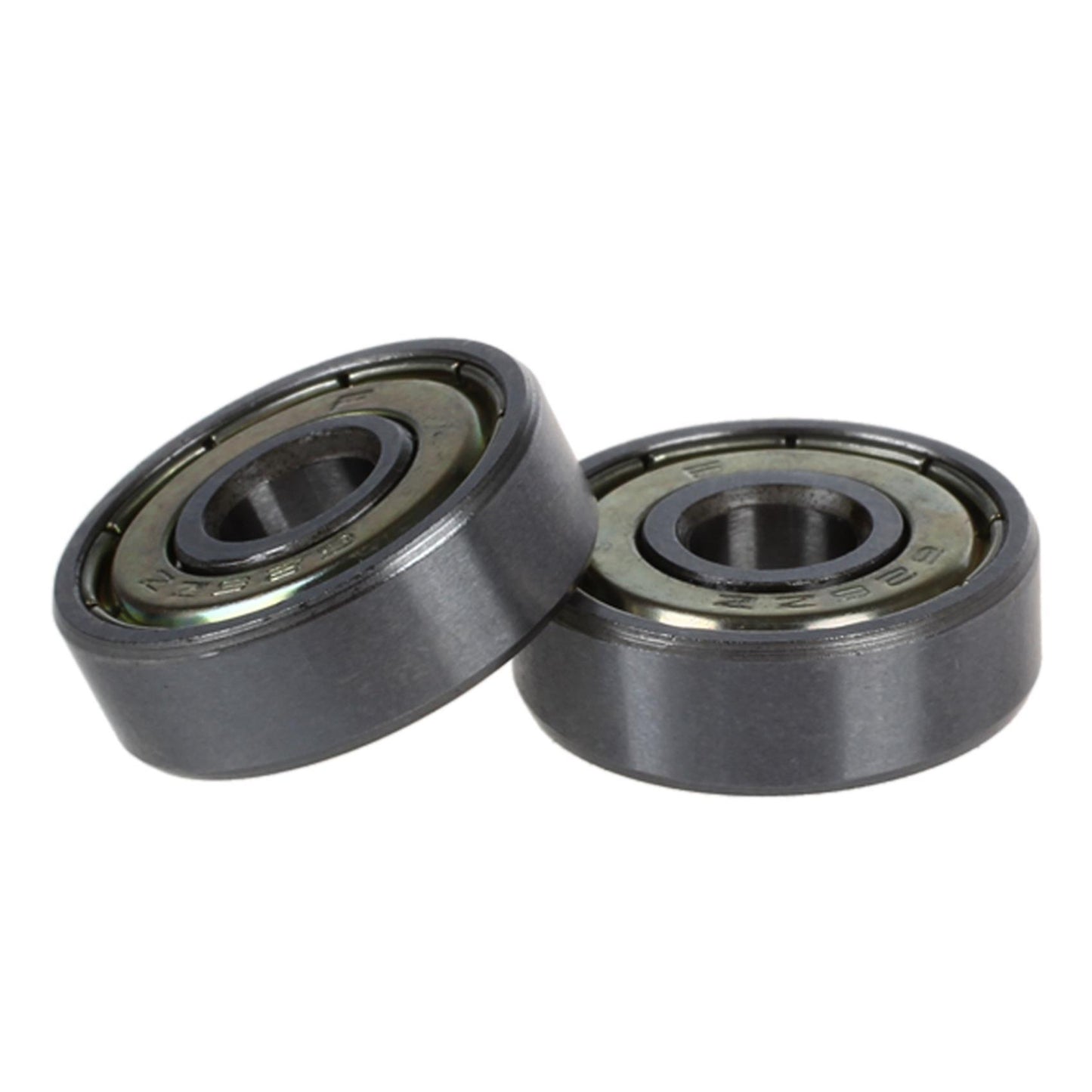 626z Shielded Radial Miniature Deep Groove Ball Bearing 5 Pcs