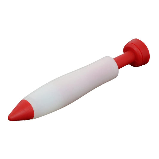 Silicone Injection Tool Dessert Cookie Cupcake Cake Decorating Pen