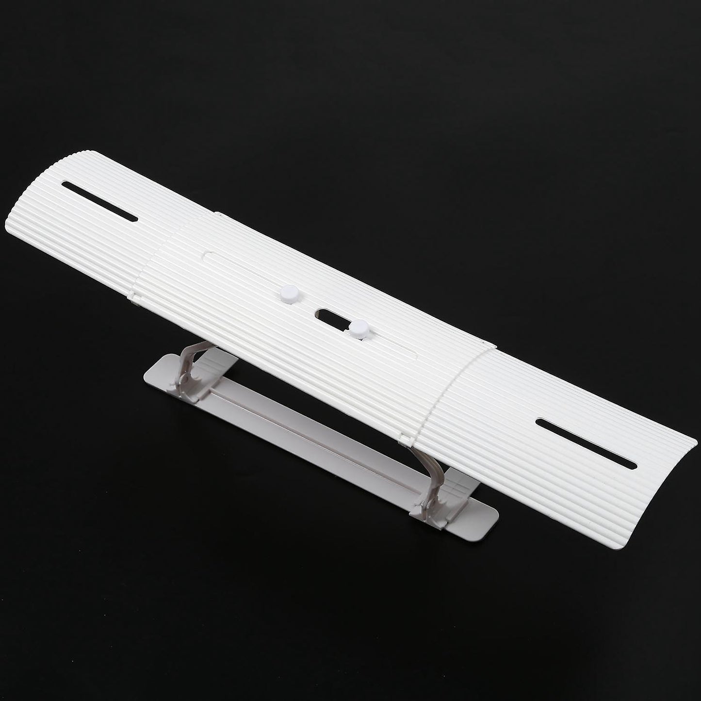 Adjustable Air Conditioner Cover Windshield