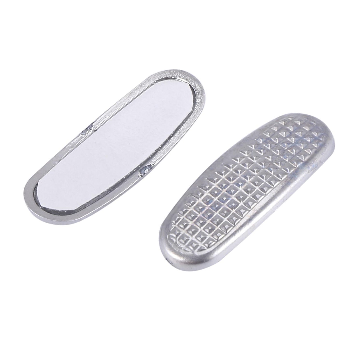 Air Conditioning Knob Sticker for Mercedes Benz A B Class A