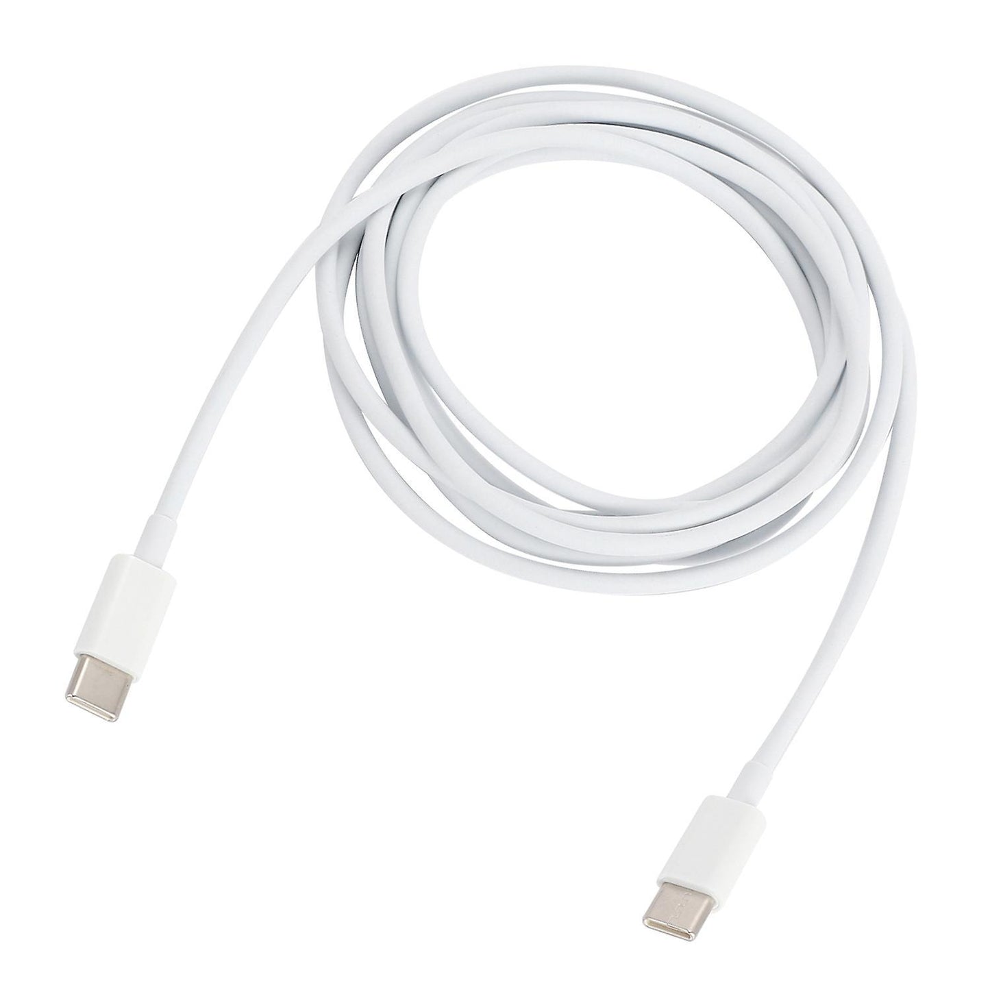 Male to Male for Samsung S9 Ns Switch Macbook Usb C Charger Cable