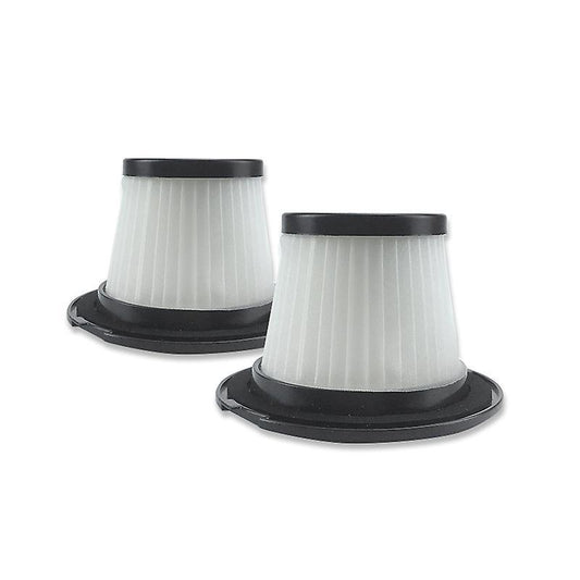 2pc Filter for Dibea T6 C17 T1 Sc4588 600w 2-in-1 Upright Stick