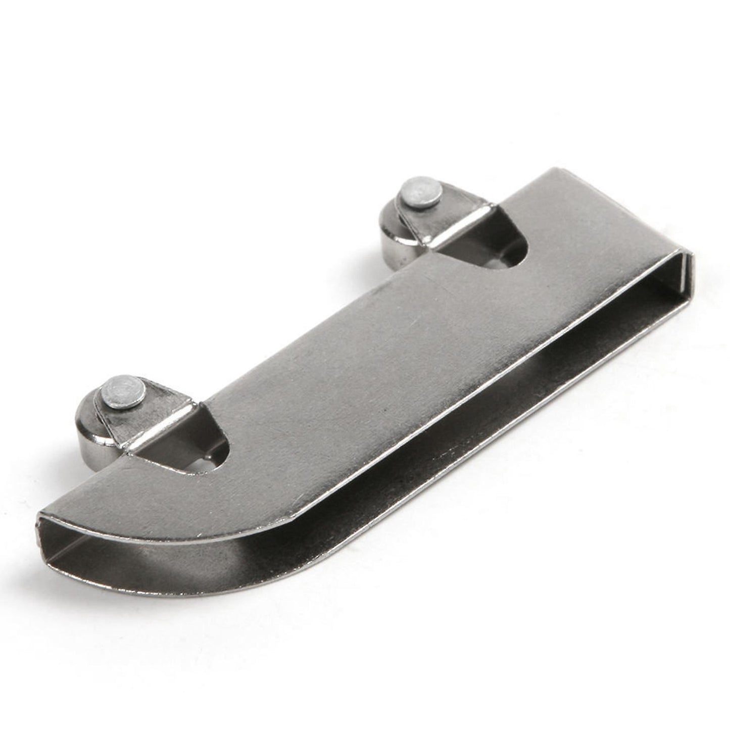 10-piece Stainless Steel Word Slot Sliding Door Track Glass Pulley