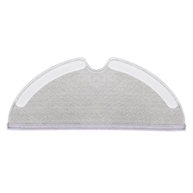 2pcs Full Cover Design Mop for Xiaomi Mijia 1c 1t F9 D9 Robot