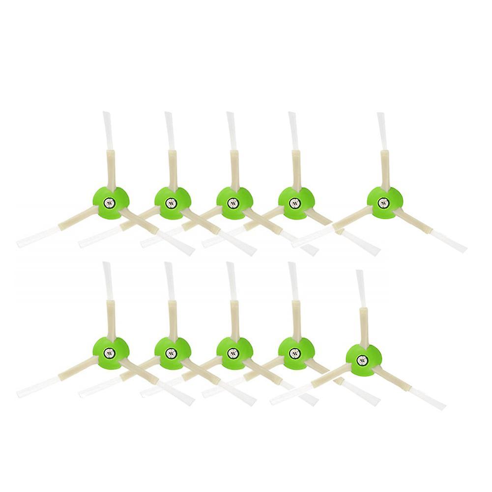 10 Pack Spare Parts for Irobot Roomba I3 I4 I6 I7 I8 Side Brush