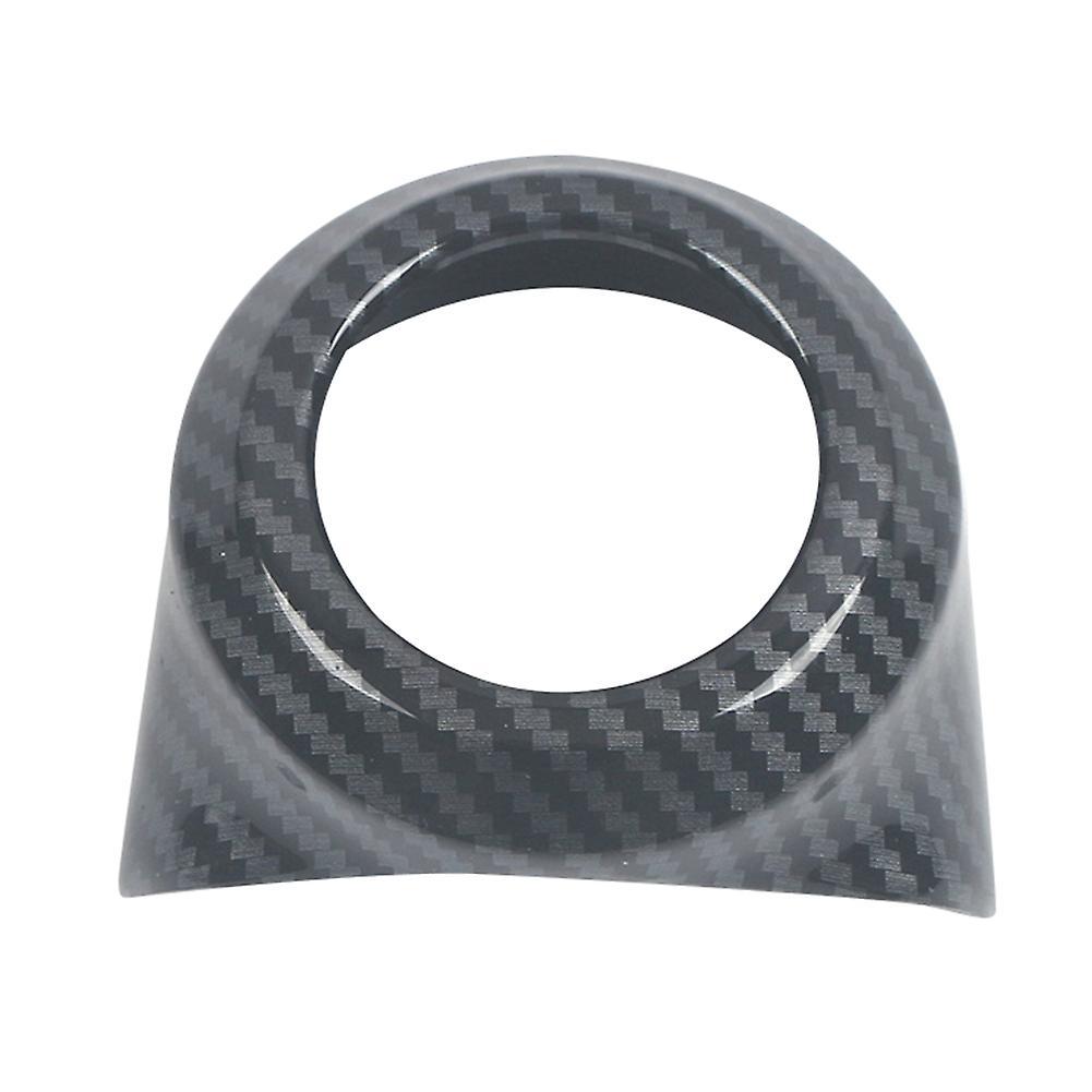 For Toyota Harrier Venza 2020+ Car Engine Start Button Switch Cover