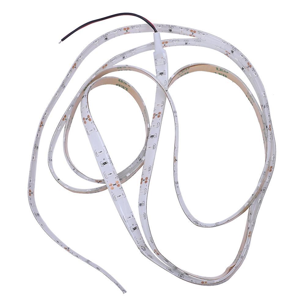 2m Waterproof Led Light Bar 120-5630 Smd Strip Light Garland Decorat