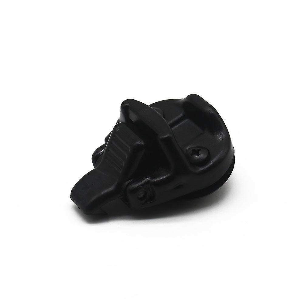 Car Door Window Glass Lock Buckle for Mitsubishi Pajero Montero