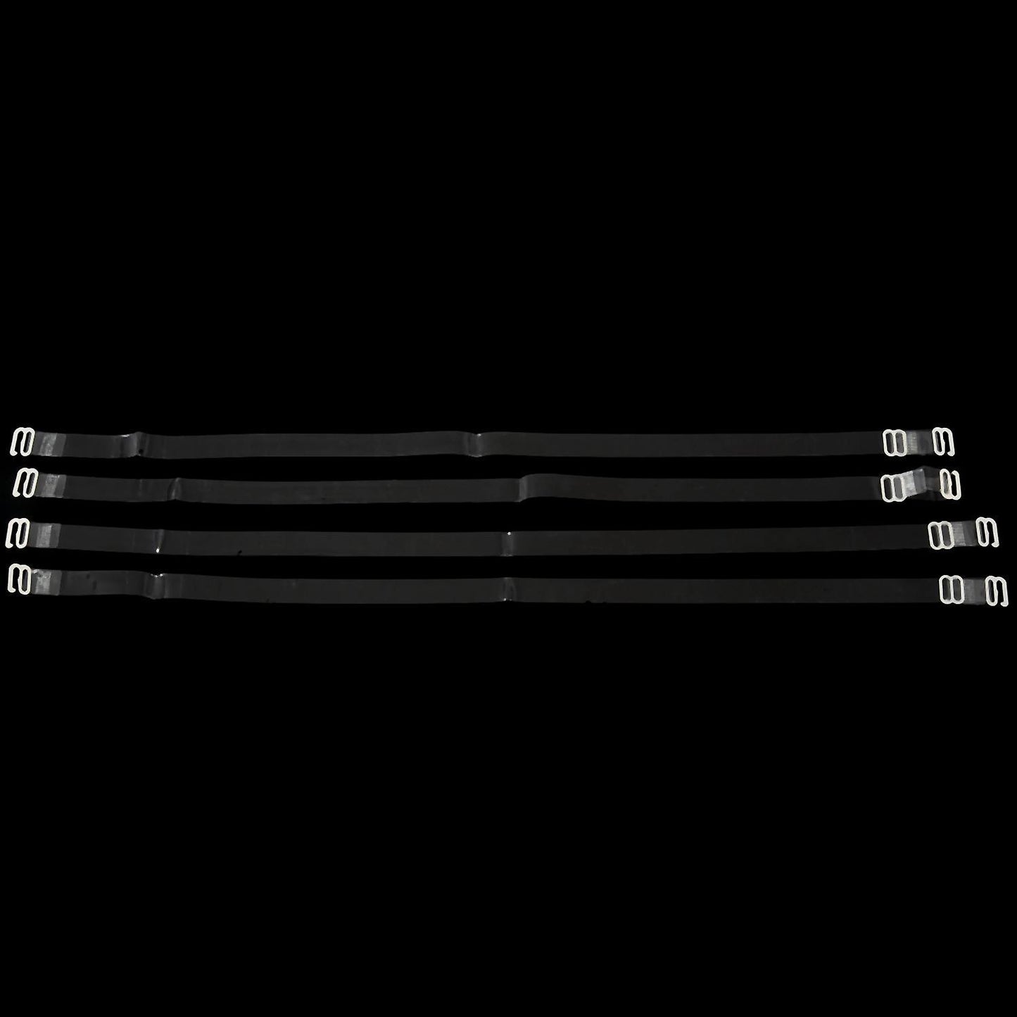 10 Pieces Plastic Shell Cr2032 Button Cell Battery Sockets Holder Case