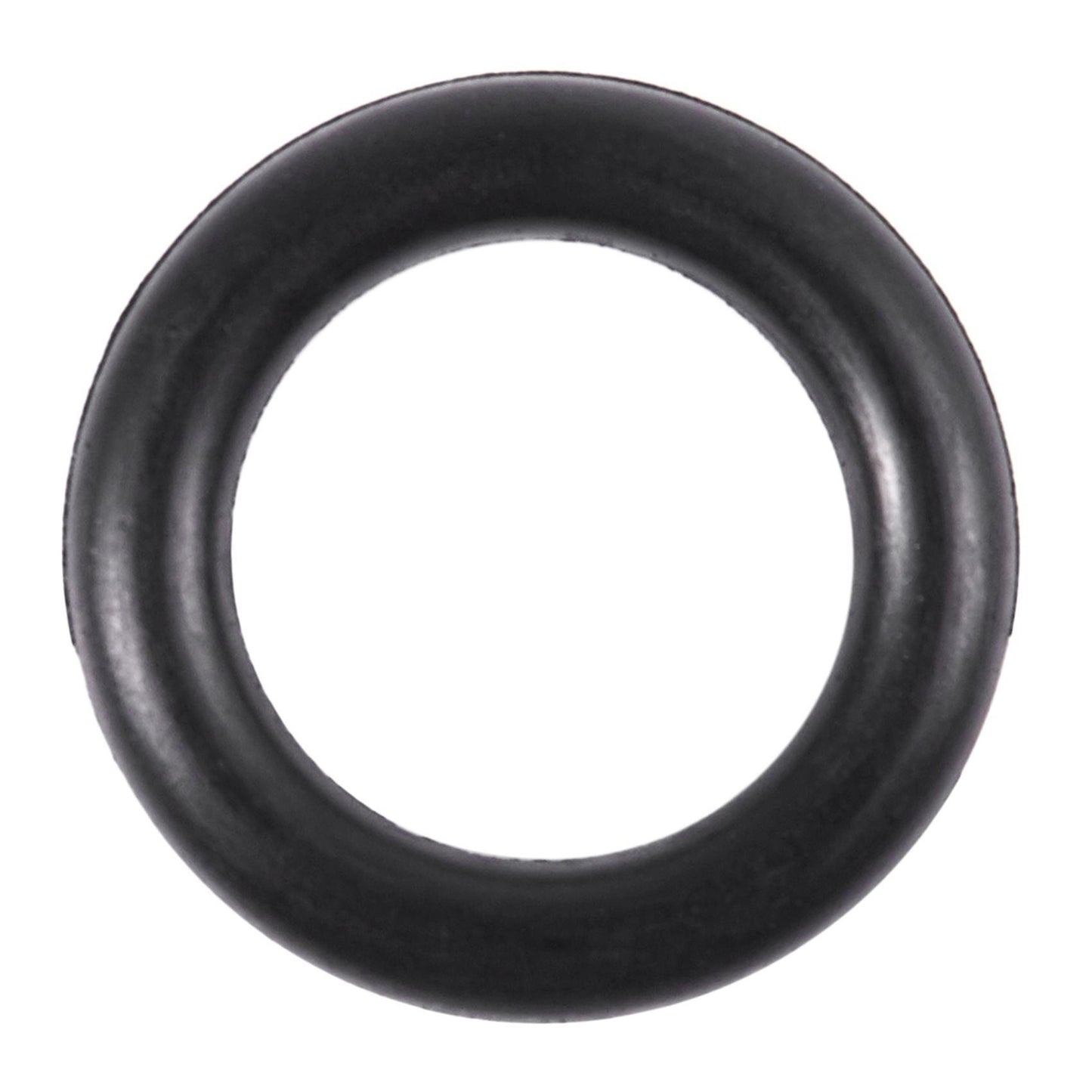 18 Mm X 3 Mm Nitril Gummi O Ring Oil Abdichtung Dichtungen 100 Pcs