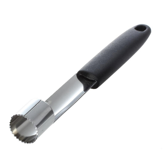 High Quality Apple-fruit Corer Core Remover Handle Kitchen Craft with Soft Grip