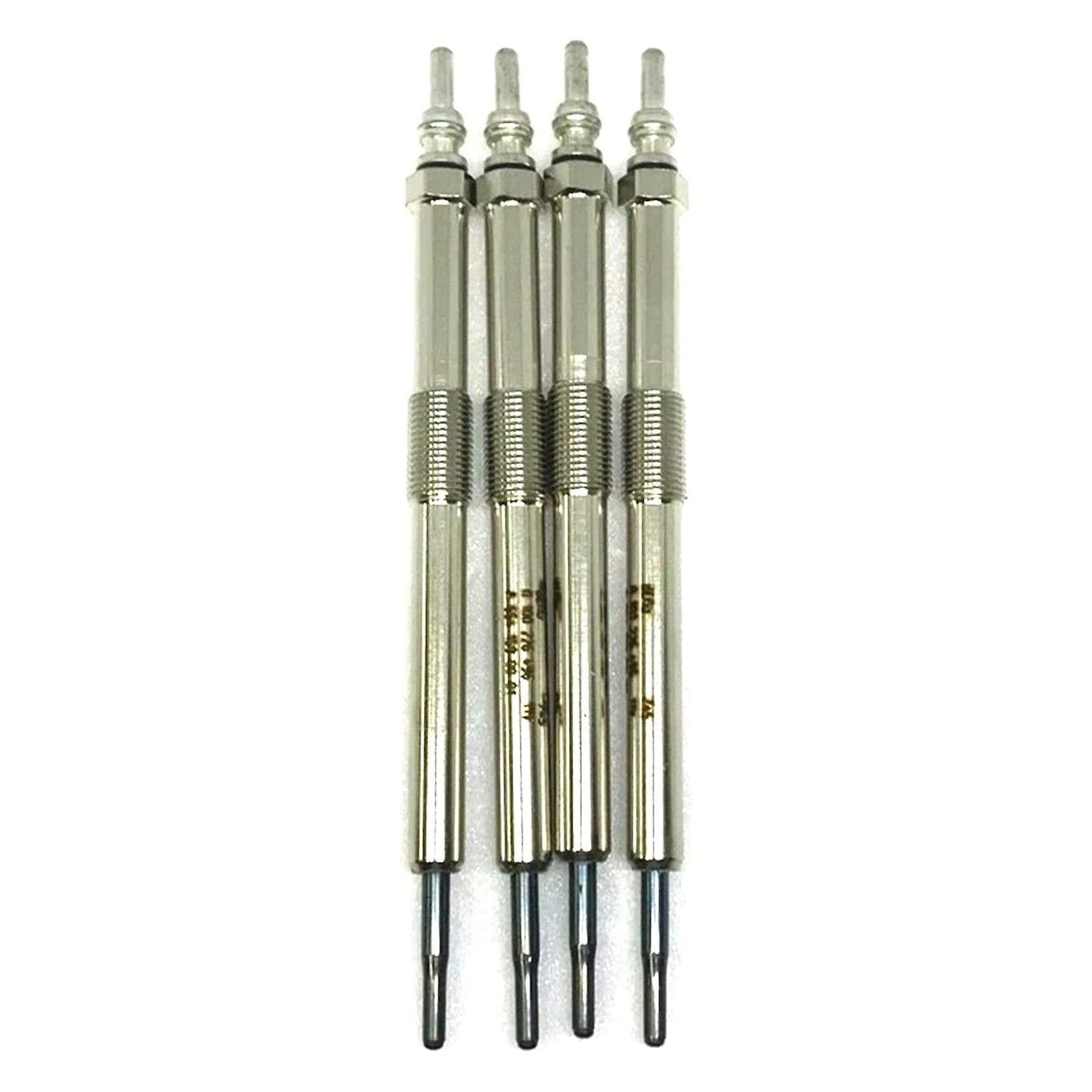 Brand New Ignition Glow Plug Heater 6641590001 for Ssangyong Actyon