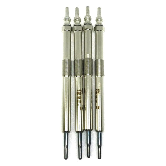 Brand New Ignition Glow Plug Heater 6641590001 for Ssangyong Actyon