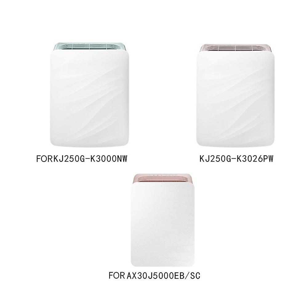 Hepa Filter for Samsung Air Purifier Ax022 Ax30j500 Ax20h500