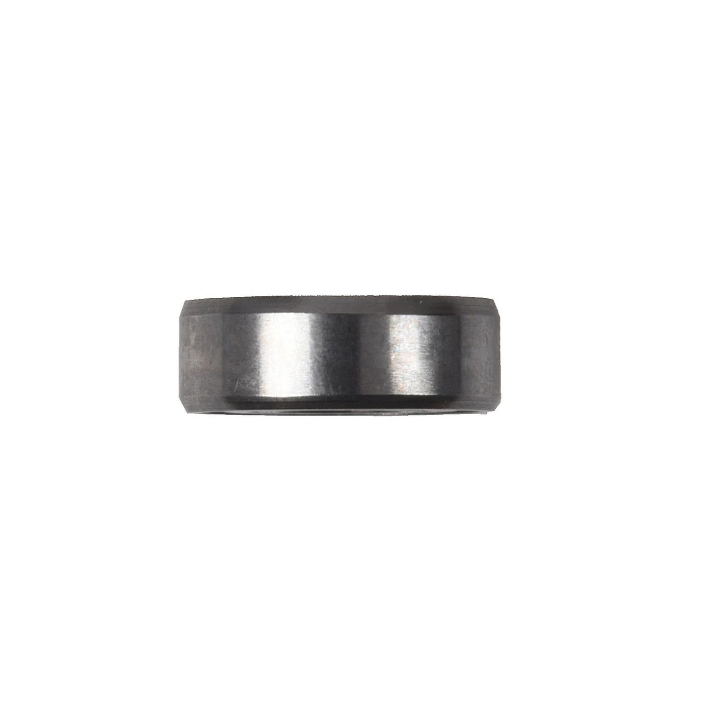 3pcs 6mmx17mmx6mm Metal Sellado Deep Surco Esfera Rodamiento 606zz