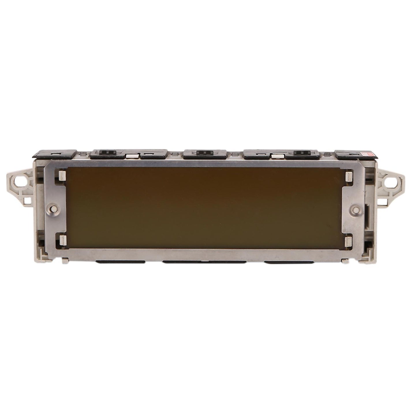 Bluetooth Display Yellow Monitor for Peugeot 307 407 Citroen C4 C5
