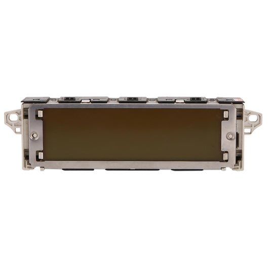 Bluetooth Display Yellow Monitor for Peugeot 307 407 Citroen C4 C5