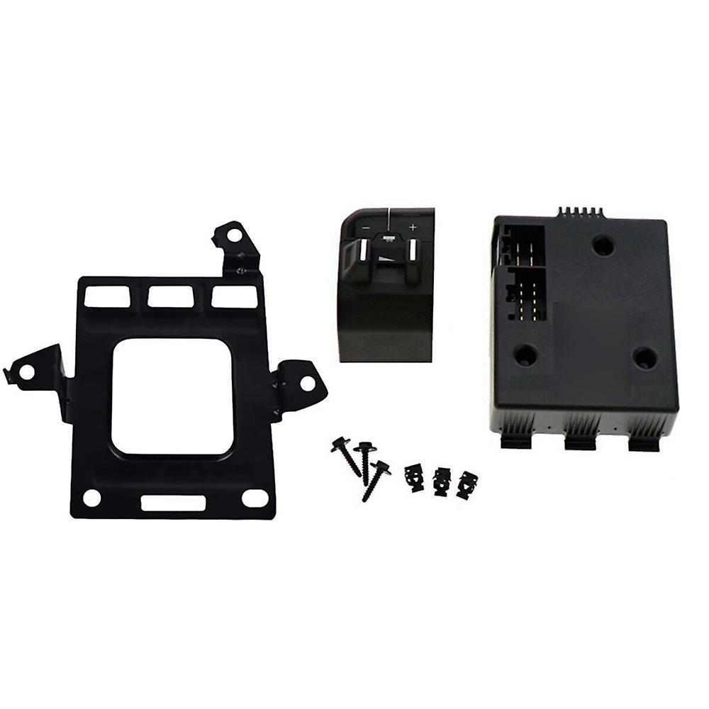 Integrated Trailer Brake Control Module for Dodge Ram 1500 Dt