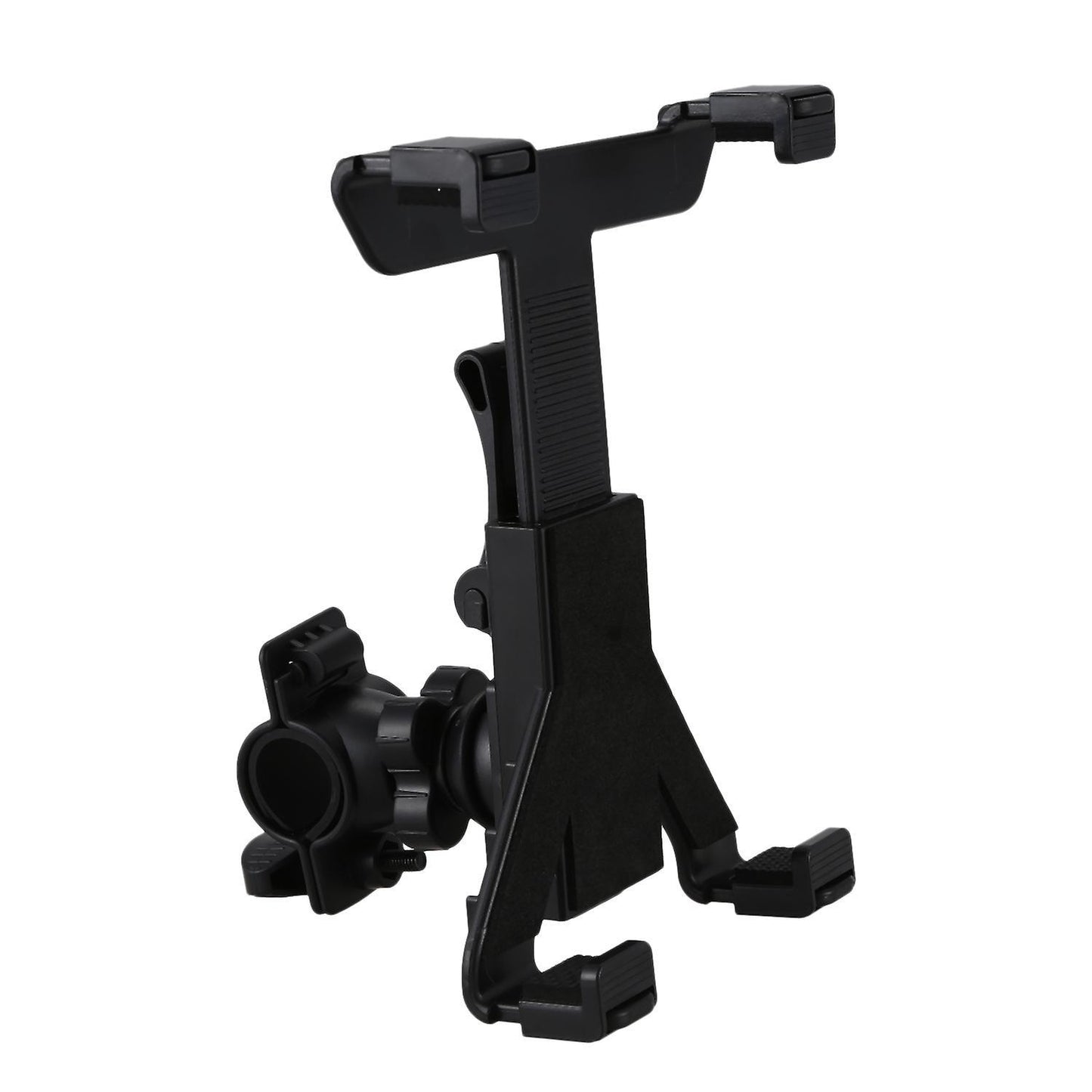 Music Microphone Stand Holder Mount for 7 Inch-11 Inch Tablet