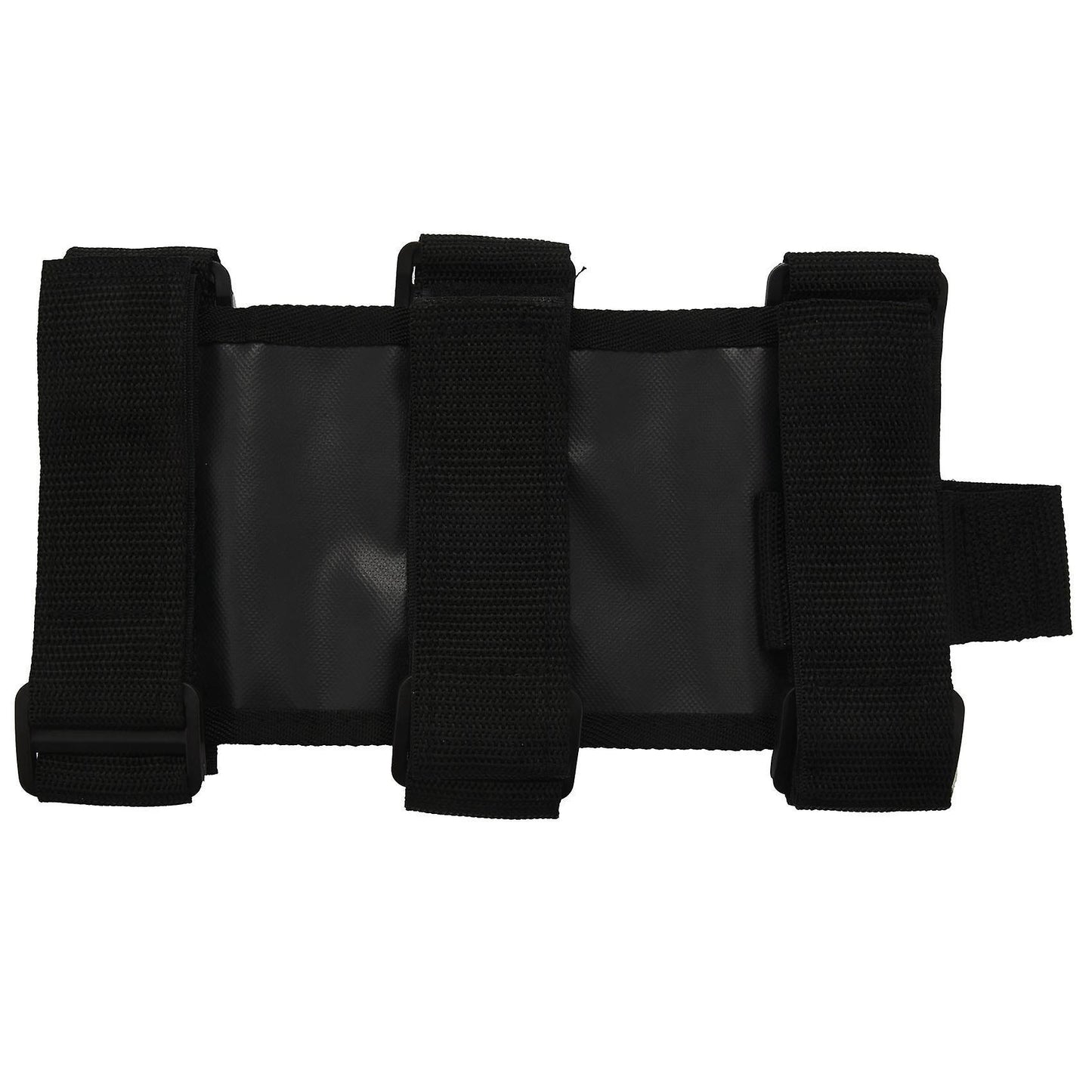 Fire Extinguisher Holder for 1987-2019 Jeep Wrangler Jk Jl Tj(black)