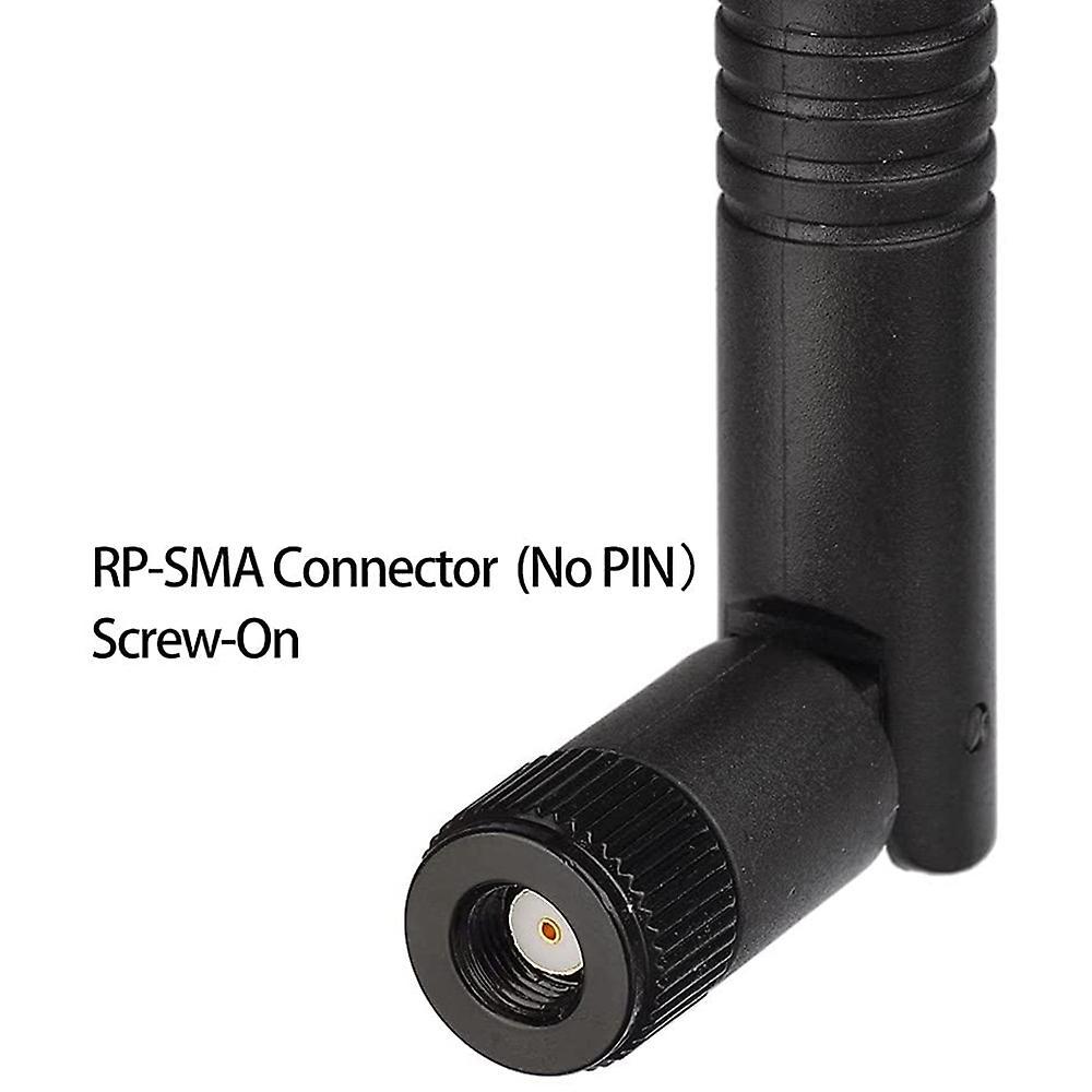 Wifi Antenna 12dbi 2.4ghz for Wireless Network Router Etc 2-pack