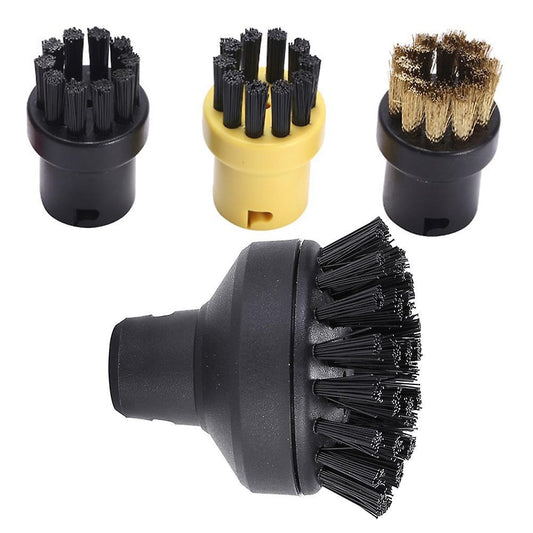 Cleaning Brushes Kits for Karcher Sc1 Sc2 Sc3 Sc4 Sc5 Sc7 Ctk10