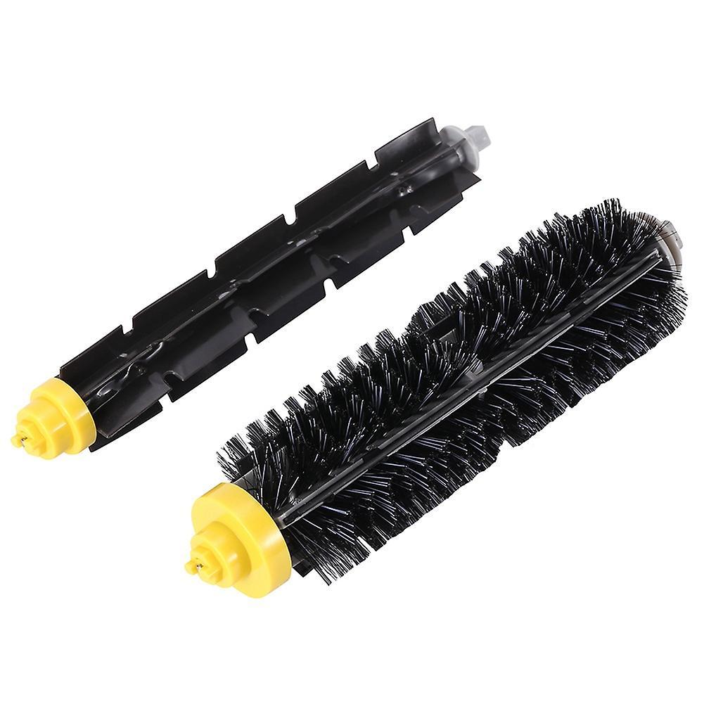 Central Roller Kit for Irobot Roomba 600 and 700 Brush Roller